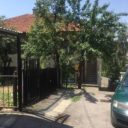 Apartmans Adi Sarajewo Zewnętrze zdjęcie