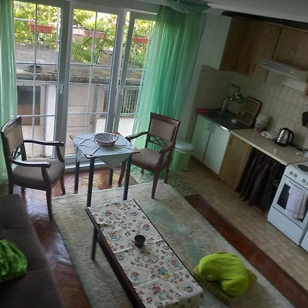 Apartmans Adi Sarajewo Zewnętrze zdjęcie