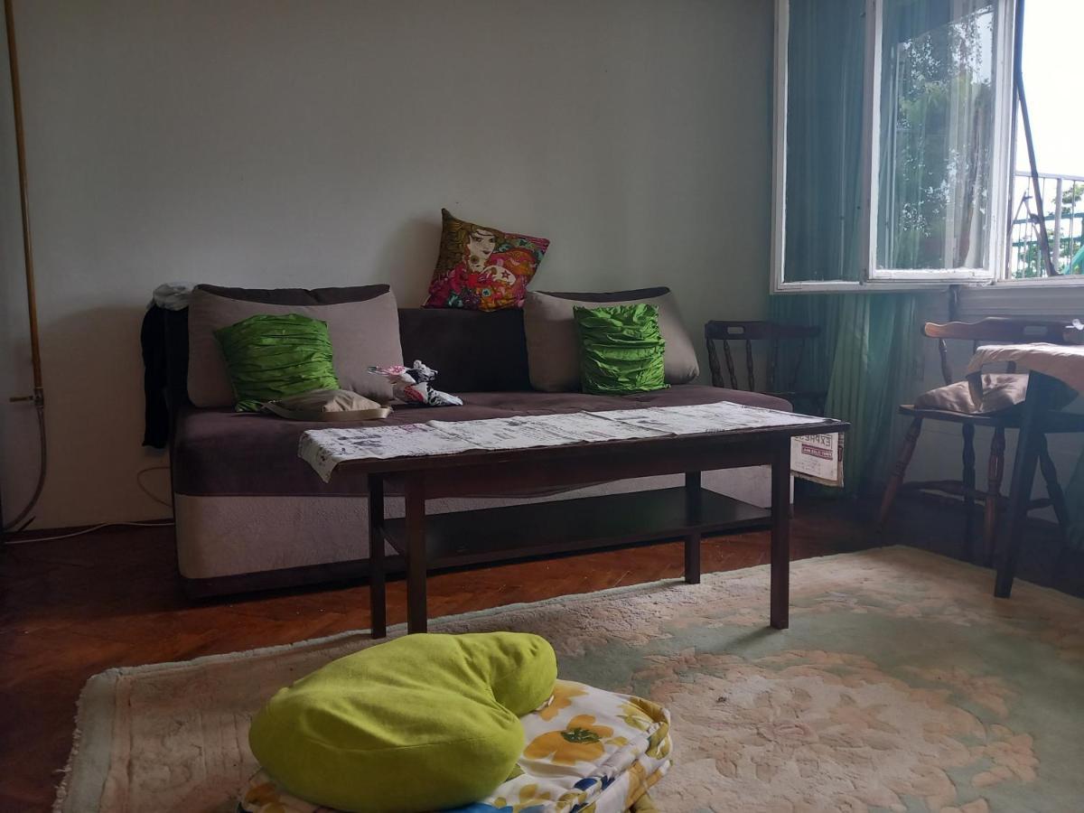 Apartmans Adi Sarajewo Zewnętrze zdjęcie
