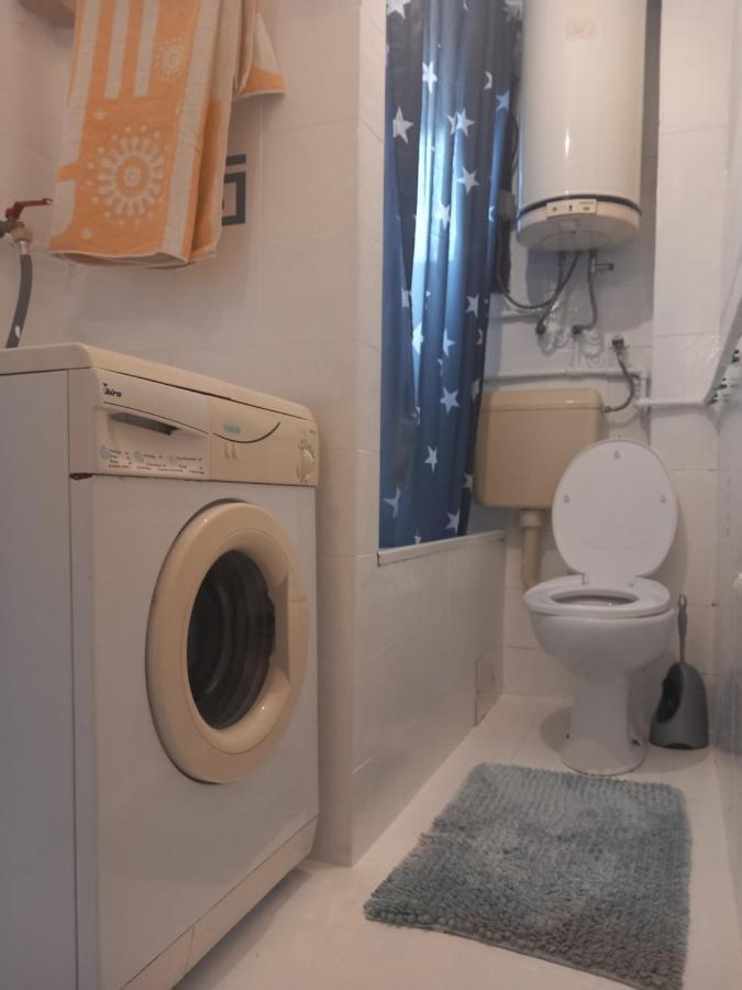 Apartmans Adi Sarajewo Zewnętrze zdjęcie