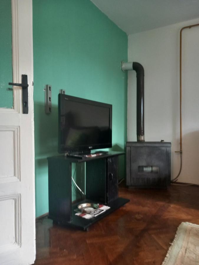 Apartmans Adi Sarajewo Zewnętrze zdjęcie