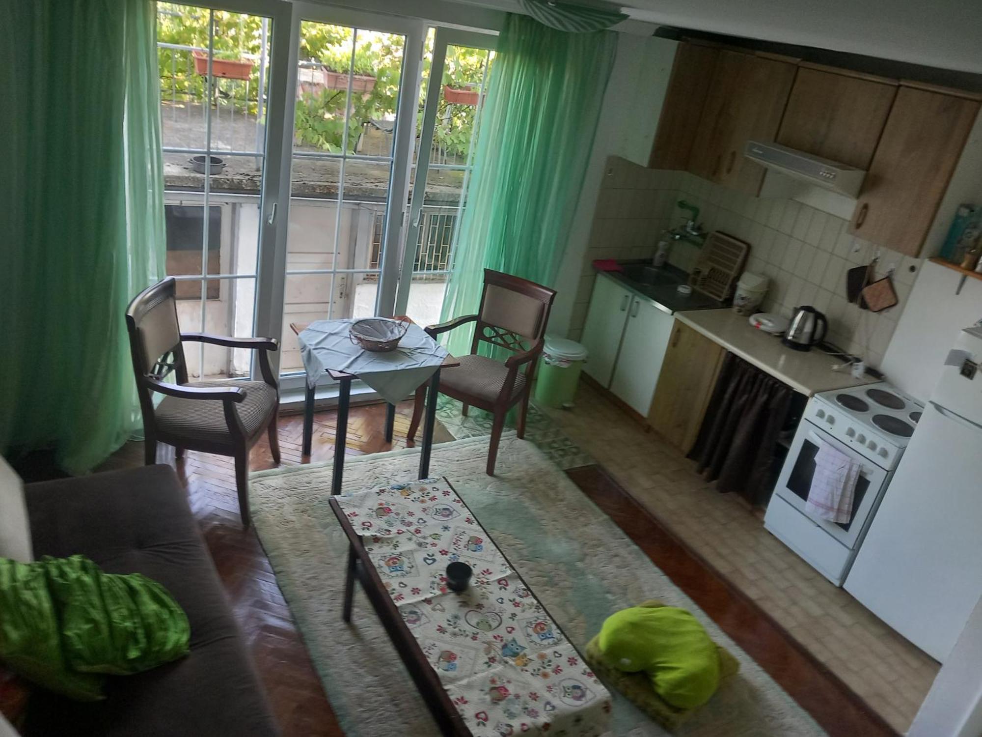 Apartmans Adi Sarajewo Zewnętrze zdjęcie
